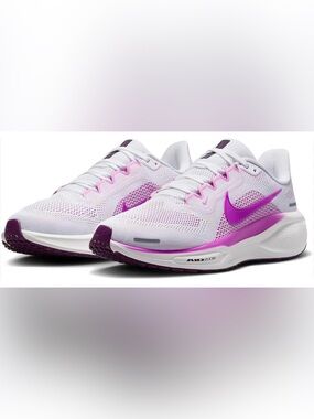 Nike AIR ZOOPEGASUS Womens Laced Shoe